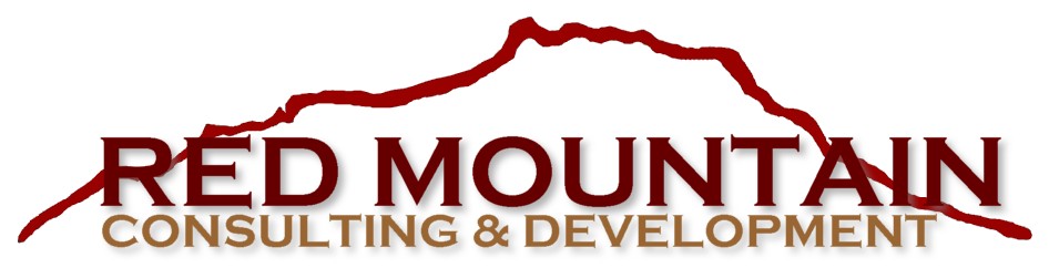 Red Mountain Consulting & Development